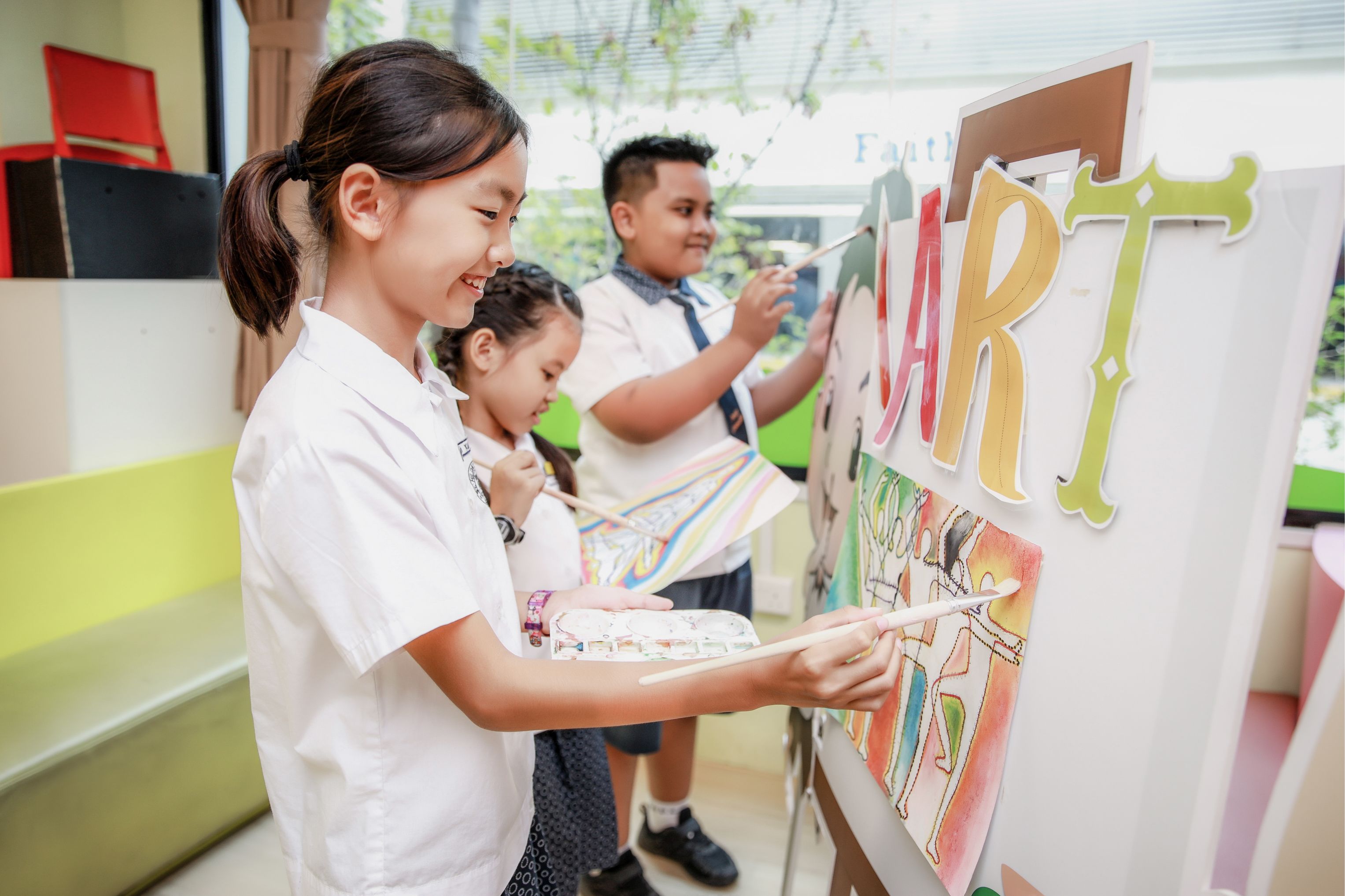 art-club